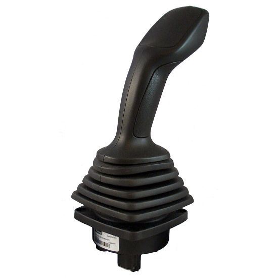 Picture of Large analog, Hall Effect, 2-axis Joystick - IQAN-LC5-X05 - 20077721