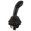 Picture of Large analog, Hall Effect, 2-axis Joystick - IQAN-LC5-X05 - 20077721