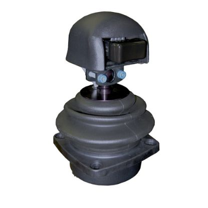Picture of Large analog, Hall Effect, 2-axis Joystick - IQAN-LC5-X05 - 20077753