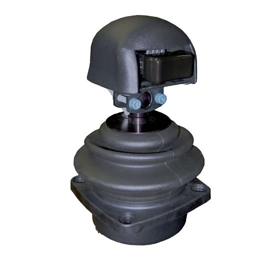 Picture of Large analog, Hall Effect, 2-axis Joystick - IQAN-LC5-X05 - 20077753