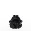 Picture of Mini analog, Hall-Effect joystick - IQAN-LC6-X05 - 20077757