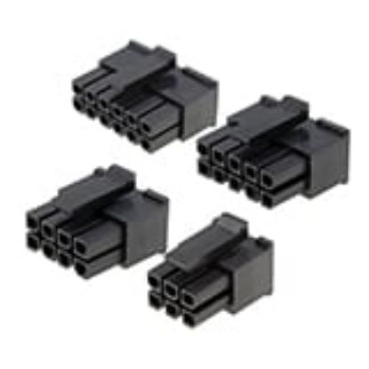 Picture of Connector kits - IQAN connectors - 20077776