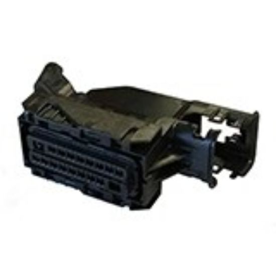 Picture of Connector kits - IQAN connectors - 20085114