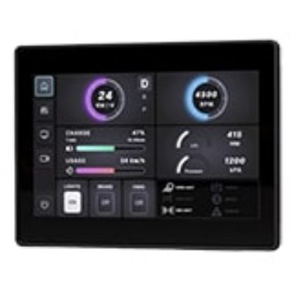 Picture of Display module - IQAN-MD5 - 20085201