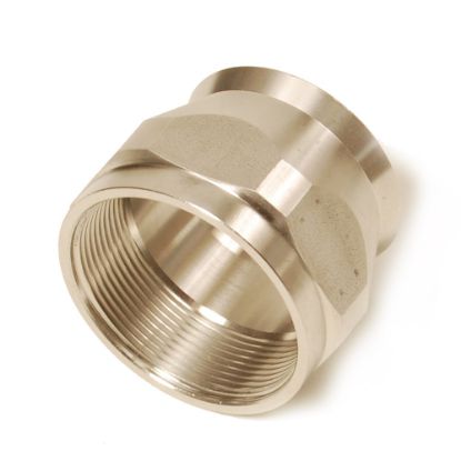 Picture of Field Attachable Fittings for PTFE Hose - 90 Series - 20090-10