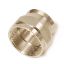 Picture of Field Attachable Fittings for PTFE Hose - 90 Series - 20090-8