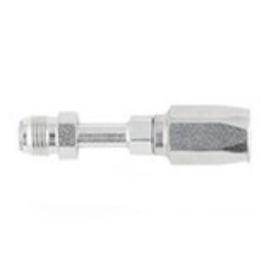 Picture of 22821-6-6 - Field Attachable Hydraulic Hose Fitting – 21 Series Fittings