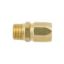 Picture of Field Attachable Hydraulic Hose Fitting - 22 Series Fittings - 20122-6-8B