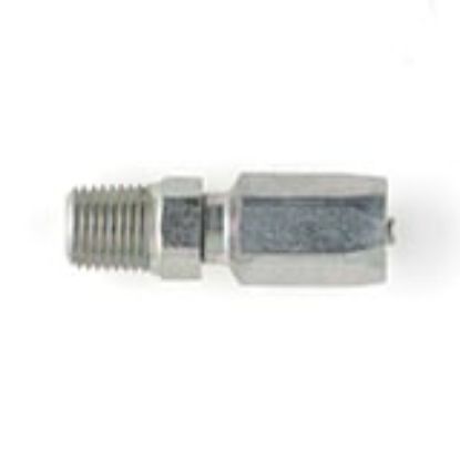 Picture of Field Attachable Hydraulic Hose Fitting - 30 Series Fittings - 20130-12-12