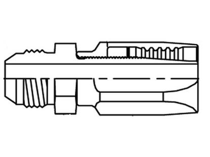 Picture of BA Series 201BA - 201BA-12-12
