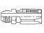 Picture of BA Series 201BA - 201BA-4-4