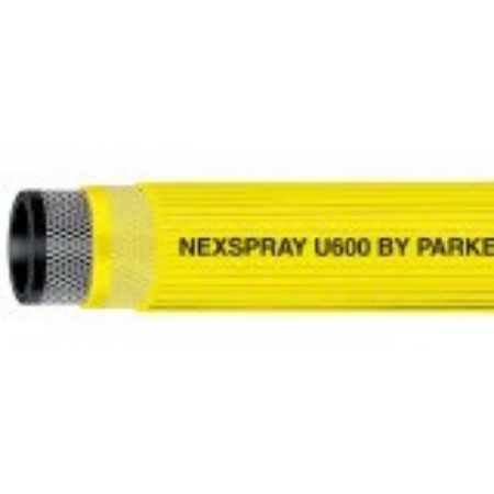 Picture for category NEXSPRAY™ PVC/Urethane Spray Hose, Series 202