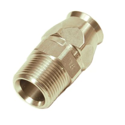 Picture of Field Attachable Fittings for PTFE Hose - 90 Series - 20190-12-12