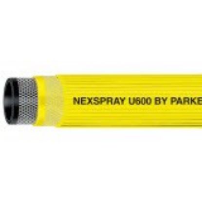 Picture of NEXSPRAY™ PVC/Urethane Spray Hose, Series 202 - 202-06002300