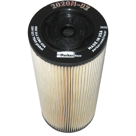 Picture of Replacement Cartridge Filter Element for Turbine Series Filters - Racor - 2020N-02