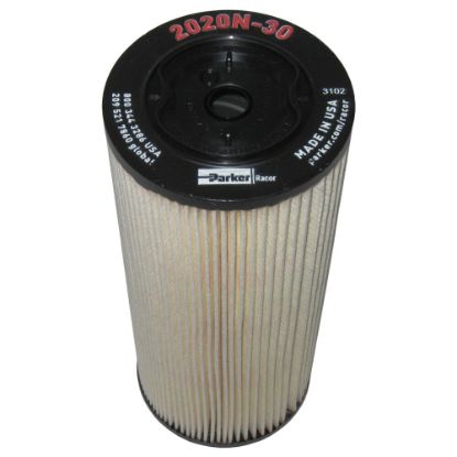 Picture of Replacement Cartridge Filter Element for Turbine Series Filters - Racor - 2020N-30