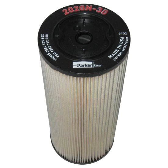 Picture of Replacement Cartridge Filter Element for Turbine Series Filters - Racor - 2020N-30