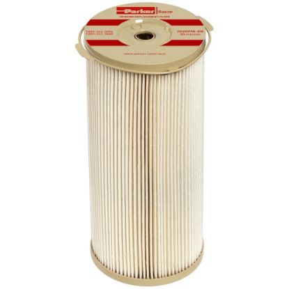 Picture of Replacement Cartridge Filter Element for Turbine Series Filters - Racor - 2020PMF