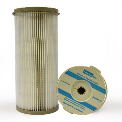 Picture of Replacement Cartridge Filter Element for Turbine Series Filters - Racor - 2020TM-OR