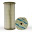 Picture of Replacement Cartridge Filter Element for Turbine Series Filters - Racor - 2020TM-OR