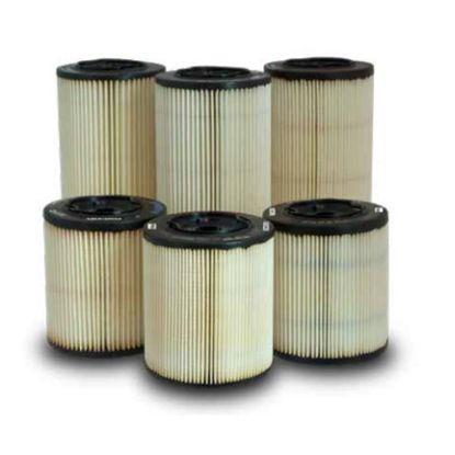 Picture of Replacement Cartridge Filter Element for Turbine Series Filters - Racor - 2020V2LL