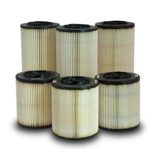Picture of Replacement Cartridge Filter Element for Turbine Series Filters - Racor - 2040V2LL
