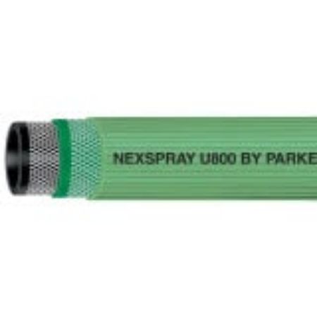 Picture for category NEXSPRAY™ PVC/Urethane Spray Hose, Series 203