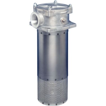 Picture for category Tanktop Mounted Return Line Filter - TTF Series