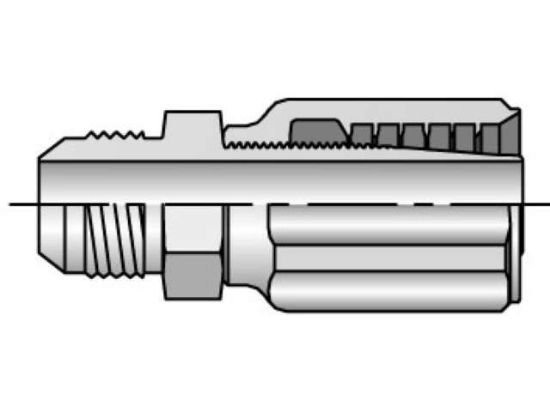 Picture of 42 Series 20342 - 20342-8-6