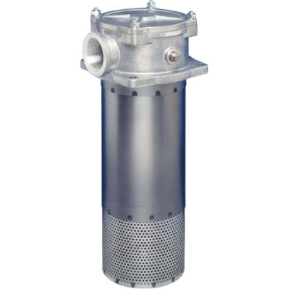Picture of Tanktop Mounted Return Line Filter - TTF Series - 2032006024