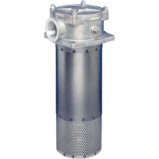 Picture of Tanktop Mounted Return Line Filter - TTF Series - 2032012044