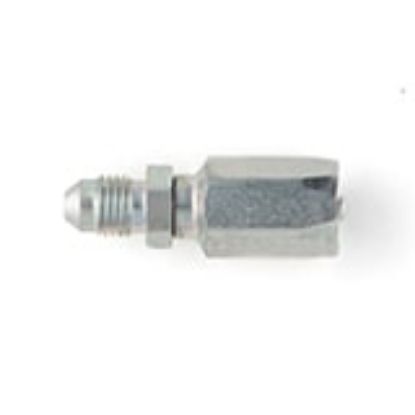 Picture of Field Attachable Hydraulic Hose Fitting - 30 Series Fittings - 20330-10-10