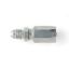 Picture of Field Attachable Hydraulic Hose Fitting - 30 Series Fittings - 20330-4-4