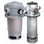 Picture of Tank Mounted Suction Filter - ATZ Series - ATZ210CBU2XR481