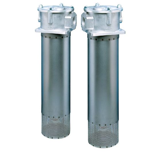 Picture of Tanktop Mounted Return Line Filter - BGT Series - 2037100014