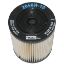 Picture of Replacement Cartridge Filter Element for Turbine Series Filters - Racor - 2040N-10