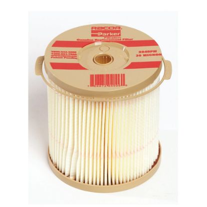 Picture of Replacement Cartridge Filter Element for Turbine Series Filters - Racor - 2040PM-OR