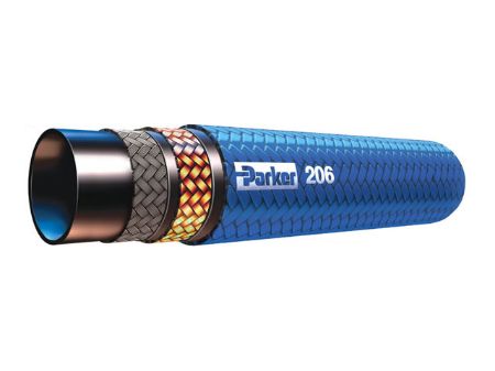 Picture for category Transportation Hose 350-3000 PSI - 206 Hose