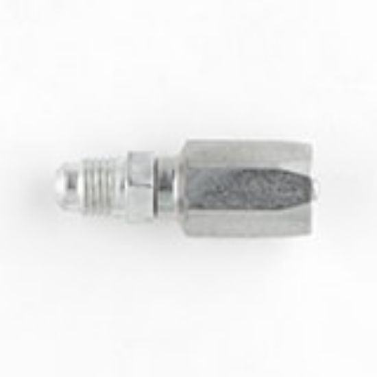 Picture of Field Attachable Hydraulic Hose Fitting – 20 Series Fittings - 20420-6-6