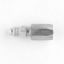 Picture of Field Attachable Hydraulic Hose Fitting – 20 Series Fittings - 20420-6-6