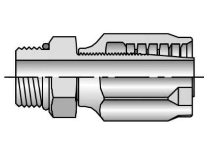 Picture of 30 Series 20530 - 20530-4-4