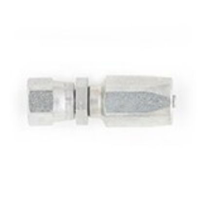 Picture of Field Attachable Hydraulic Hose Fitting – 20 Series Fittings - 20620-10-10