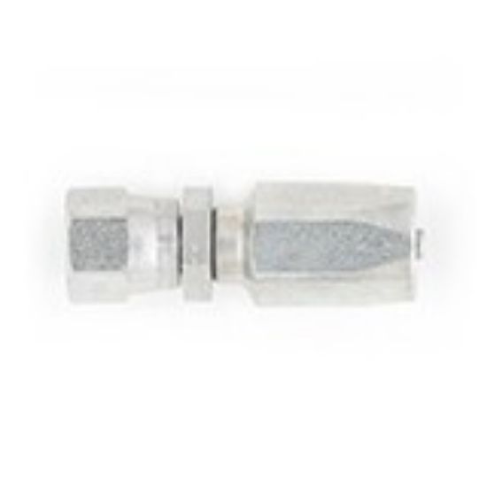 Picture of Field Attachable Hydraulic Hose Fitting – 20 Series Fittings - 20620-10-8
