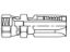 Picture of BA Series 206BA - 206BA-8-8