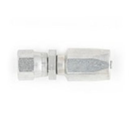 Picture of Field Attachable Hydraulic Hose Fitting – 21 Series Fittings - 20621-10-10