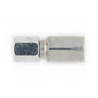 Picture of Field Attachable Hydraulic Hose Fitting - 22 Series Fittings - 20622-10-10