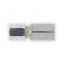 Picture of Field Attachable Hydraulic Hose Fitting - 22 Series Fittings - 20622-4-4