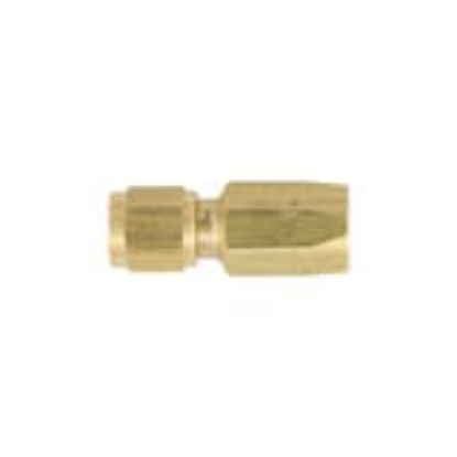 Picture of Field Attachable Hydraulic Hose Fitting - 22 Series Fittings - 20622-10-10B