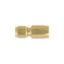 Picture of Field Attachable Hydraulic Hose Fitting - 22 Series Fittings - 20622-4-4B