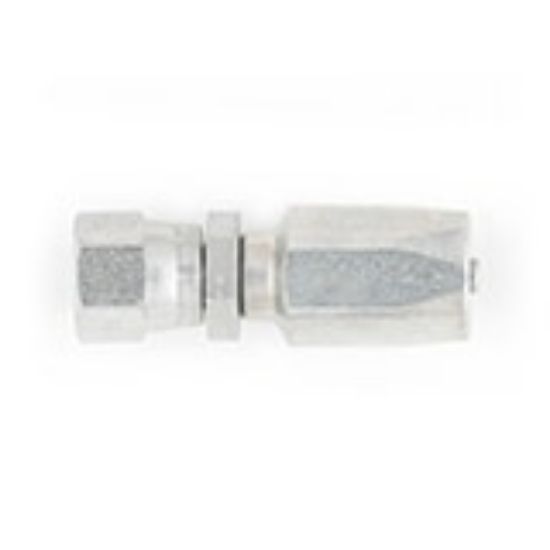 Picture of Field Attachable Hydraulic Hose Fitting - 42 Series Fittings - 20642-4-3